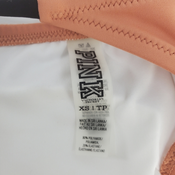 Bikini top 3 piece lot small/ XS size - Picture 7 of 8